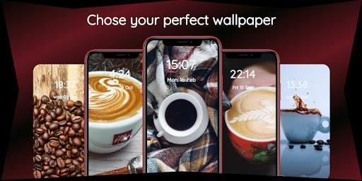 Coffee Wallpaper Coffee Images screenshot 2