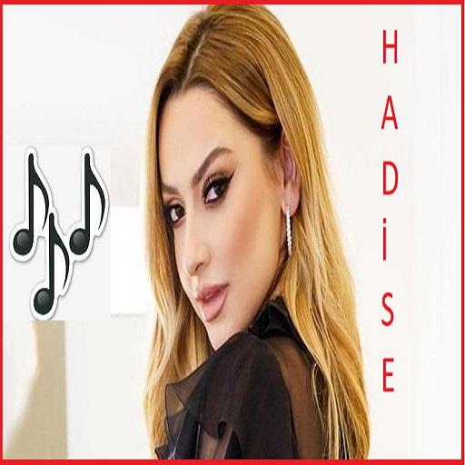 Hadise  Şarkıları 2020  (in-ter-net-siz) icon