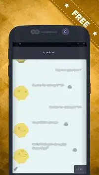 Guide for Simsimi screenshot 2