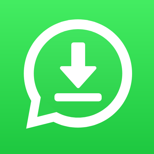 Status Saver - Downloader for WhatsApp Business icon
