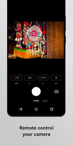 Leica FOTOS screenshot 6