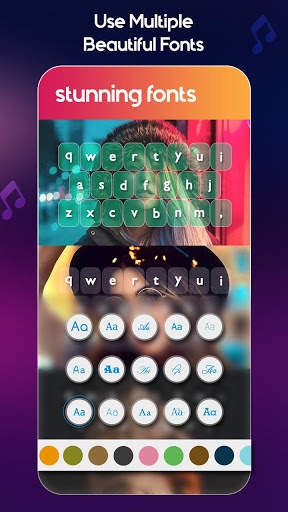 My Photo Keyboard - New My Photo Keyboard 2020 screenshot 5