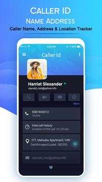True Caller Name Address screenshot 5
