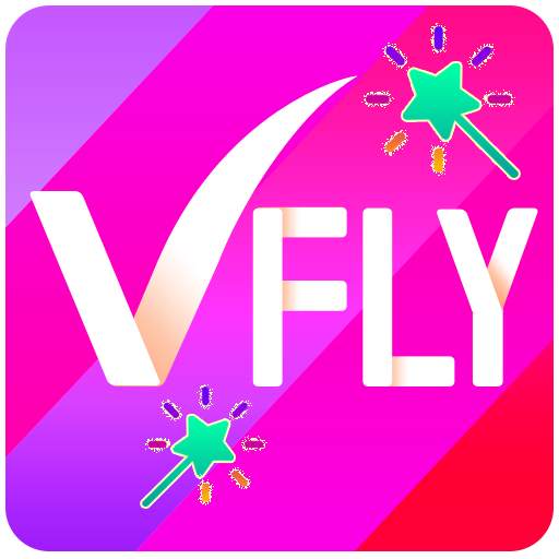 VFLY Magic Photo Video Status Maker 2021 1.0