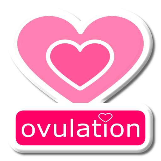 Ovulation Calendar App 1.0.3