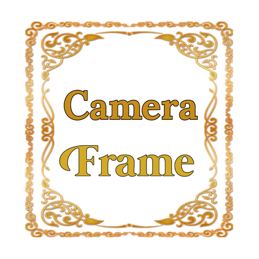 CameraFrame - Lovely Photo Frames icon