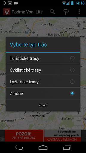 Let´s Go Out! Lite screenshot 3