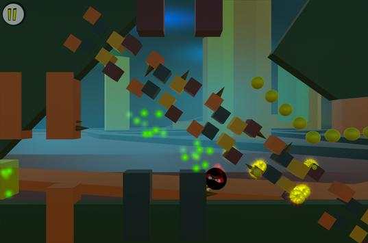 Ninja Ninja BAM! BAM! (Unreleased) screenshot 4