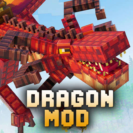 Dragon Mod For Minecraft 1.2