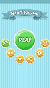 Guess Teen Titans Go Quiz screenshot 1