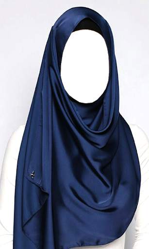 Hijab Fashion Suit screenshot 5