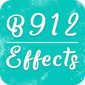 B912 selfie camera expert 1.0