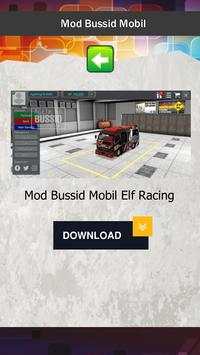 Bussid Mods (Bus Simulator Indonesia) screenshot 8
