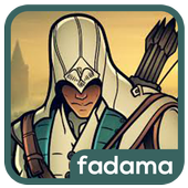 Assasins Defense Tower icon