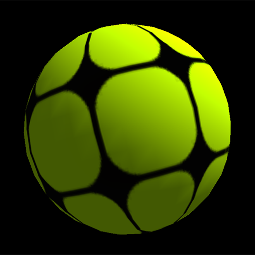 Bal Run 3D icon