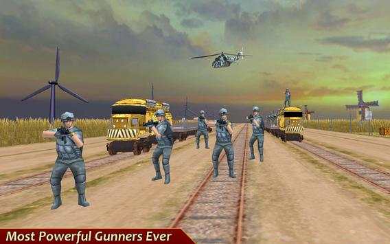 Mobile Gunner Battlefield screenshot 4