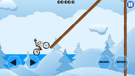 Mountain Bike screenshot 6