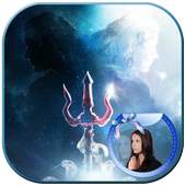 Shiva Photo Frame 1.0