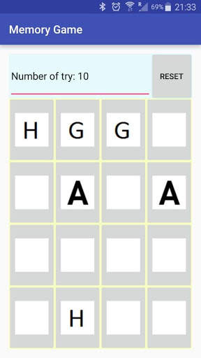 Memory Game_ screenshot 1