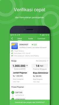 Ruang Uang screenshot 2