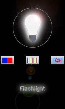 FlashOn Torch Flashlight. screenshot 2