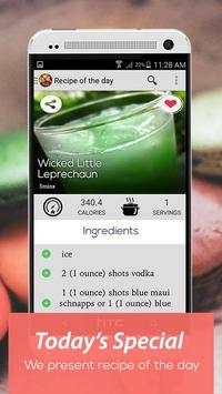 Smoothie Recipes screenshot 12