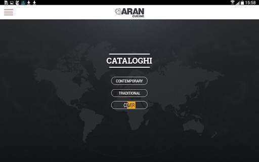 Aran Cucine screenshot 8