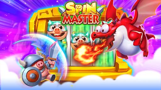 Jackpot Master- Free Vegas Casino Slots screenshot 6