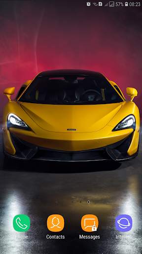 Super Car wallpapers screenshot 8