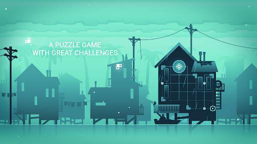 Linea: An Innerlight Game screenshot 1