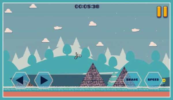 Mayhem Bike Extreme Racing screenshot 7