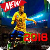 Pro Pes 2018 Tips PES 2018 TIPS