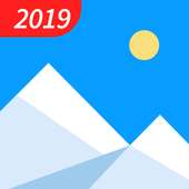 EZ Gallery on 9Apps