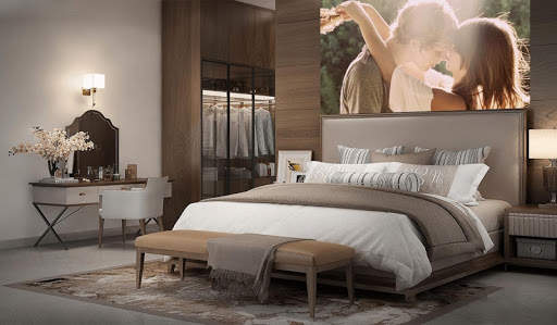 Bedroom Photo Frames screenshot 2