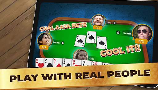 Callbreak Superstar screenshot 9