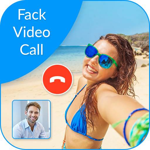 Fake video call for video chat 1.6