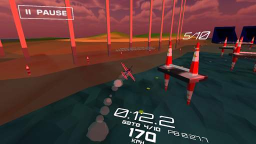 Air Racing preview screenshot 5