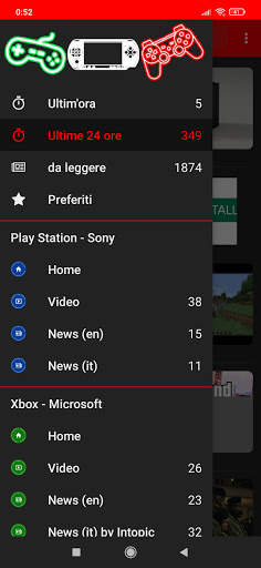 News - Consoles & Video Games screenshot 1