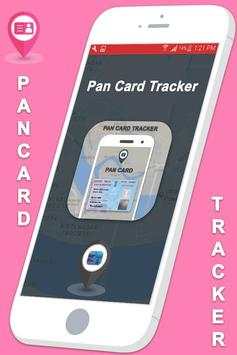PAN Card Search, Scan, Verify & Application Status screenshot 1