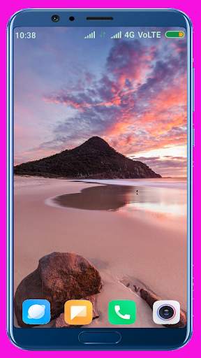 Nature Wallpaper screenshot 12
