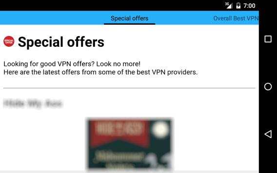 Best VPN screenshot 8
