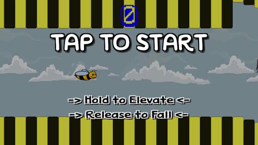 Bee screenshot 2