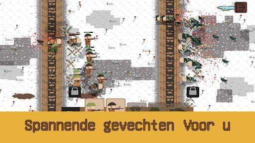 Wereldoorlog 1 Spelletjes - 1917 Strategiespellen screenshot 3