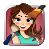 Dress Up and Makeup Game 1.0