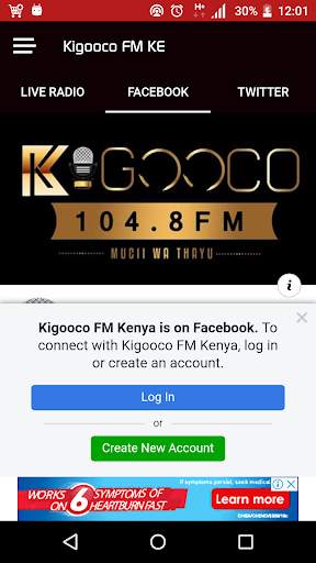 kigooco Live screenshot 2