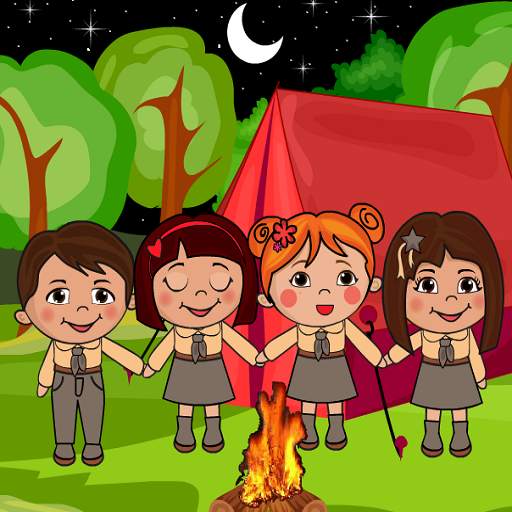 Lili Camping 1.0.7