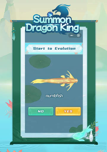Summon Dragon King screenshot 13