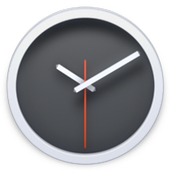 Desk Clock Screensaver icon
