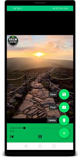 Whatsapp status saver app-status downloader for WA screenshot 4