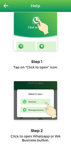 GB What's Status Saver screenshot 4
